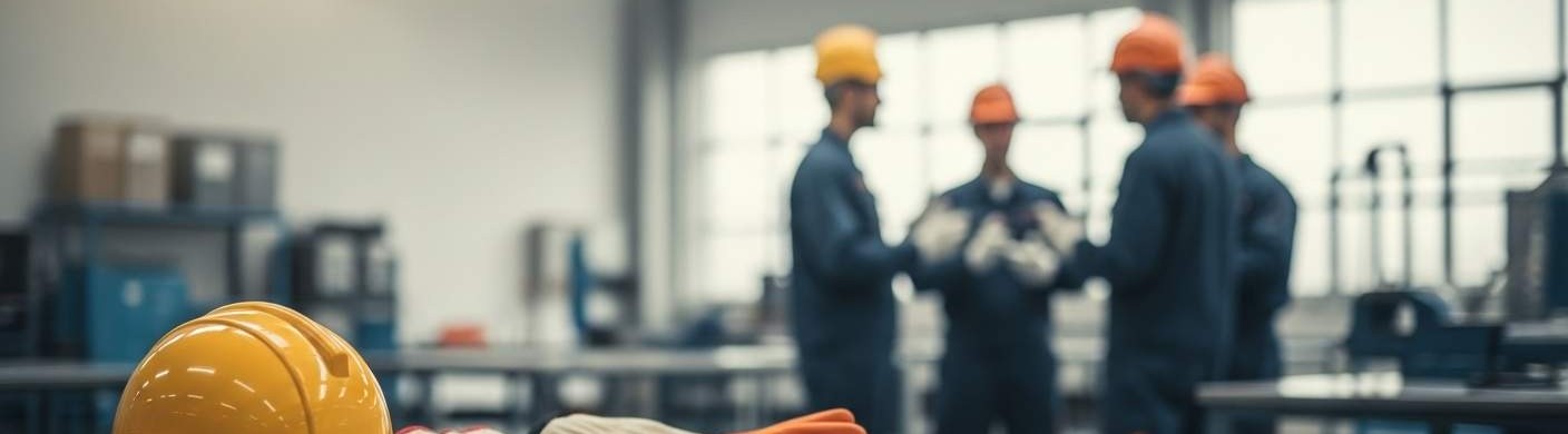 Formazione Specifica sulla Salute e Sicurezza dei Lavoratori (rischio basso)
