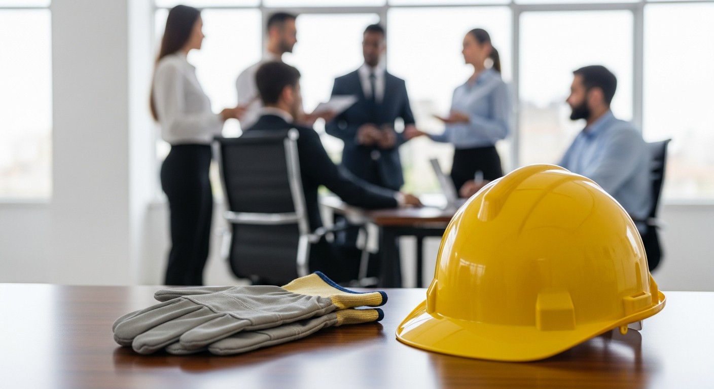 Nuova Formazione Generale alla Salute e Sicurezza dei Lavoratori